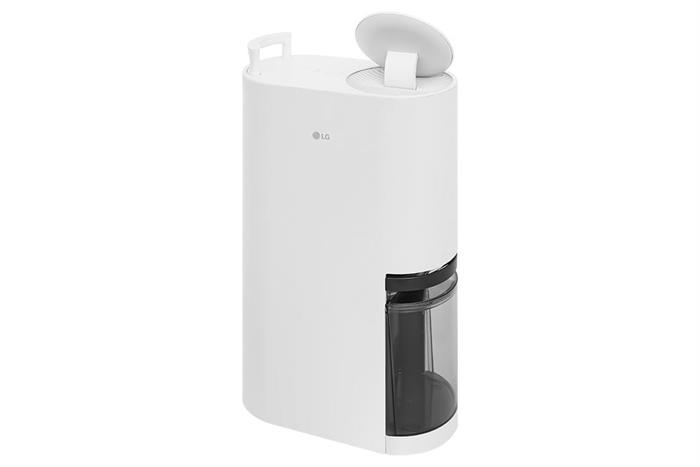 Máy hút ẩm LG Dual Inverter 40 lít DD23GMWE1.ABAE
